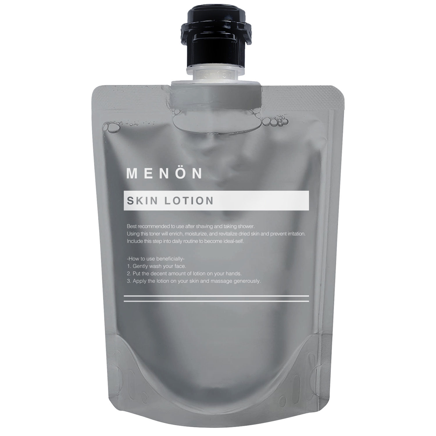 MENON化粧水